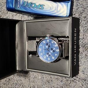 4 MENS WATCHES BUNDLE